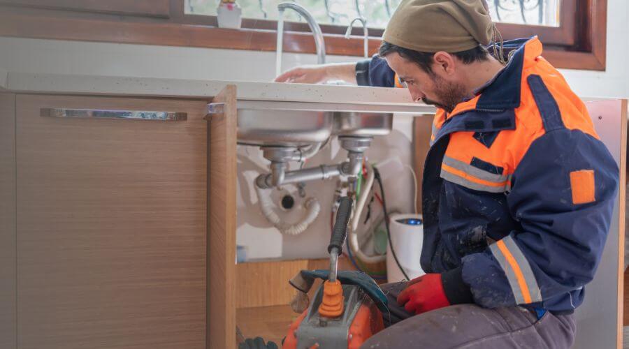 Professional expert plumbing services in Creede, CO